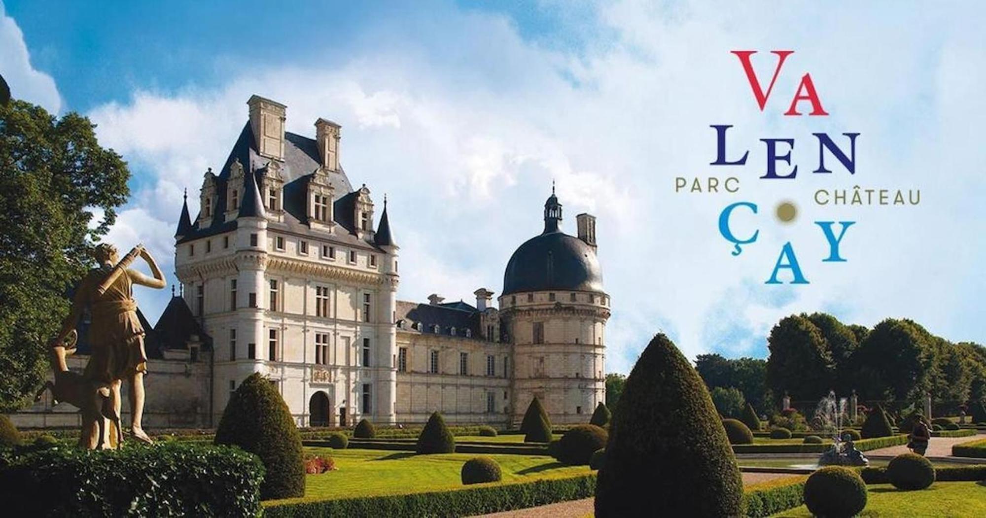 Les Anciennes Ecuries Du Chateau Vatan Екстер'єр фото